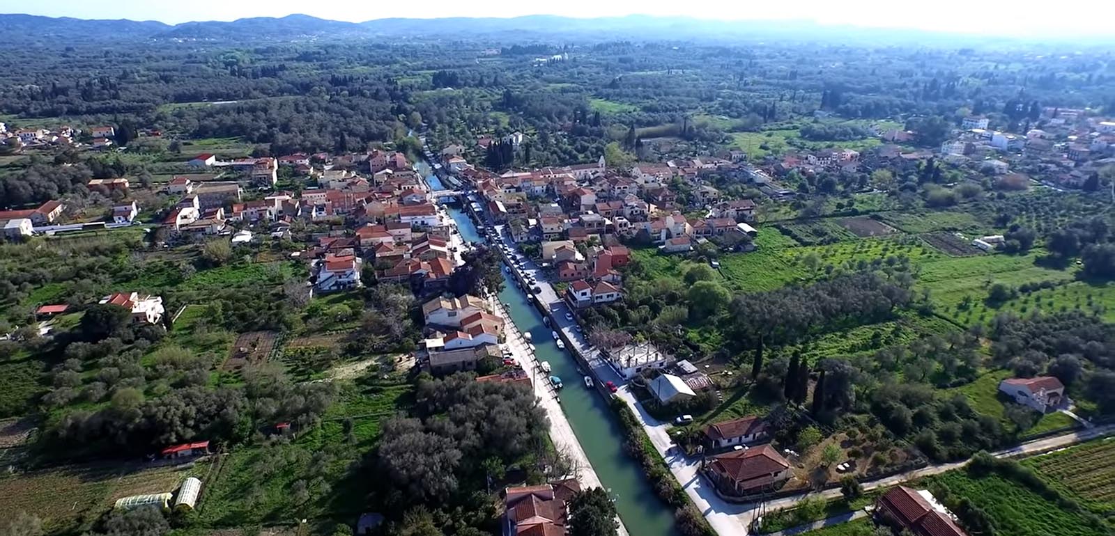 Ποτάμι
